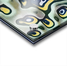 757 8K Acrylic print