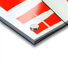 776 8K Acrylic print