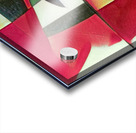 777 8K Acrylic print