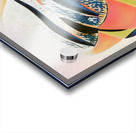 771 8K Acrylic print