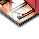 785 8K Acrylic print