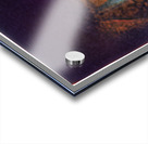 787 8K Acrylic print