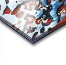 821 8K Acrylic print