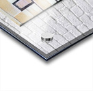 793 8K Acrylic print