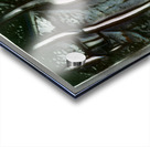 797 8K Acrylic print