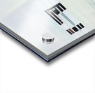 828 8K Acrylic print