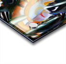 829 8K Acrylic print