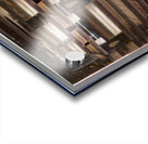 811 8K Acrylic print