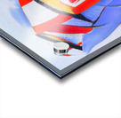 810 8K Acrylic print