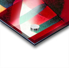 812 8K Acrylic print