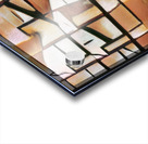 814 8K Acrylic print