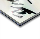 825 8K Acrylic print