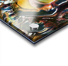 822 8K Acrylic print