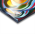 809 8K Acrylic print