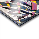 805 8K Acrylic print