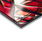 796 8K Acrylic print