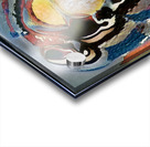 799 8K Acrylic print