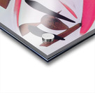 868 8K Acrylic print