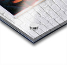 864 8K Acrylic print