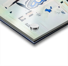 832 8K Acrylic print