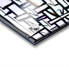 837 8K Acrylic print