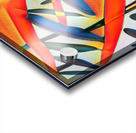 855 8K Acrylic print