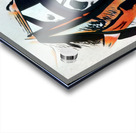 866 8K Acrylic print