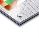 850 8K Acrylic print