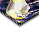 835 8K Acrylic print