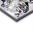 860 8K Acrylic print