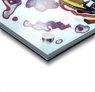 841 8K Acrylic print