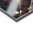 846 8K Acrylic print