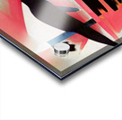 905 8K Acrylic print