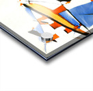 885 8K Acrylic print