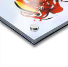 882 8K Acrylic print