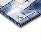 874 8K Acrylic print