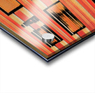 878 8K Acrylic print