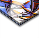 899 8K Acrylic print