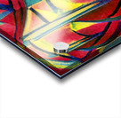 887 8K Acrylic print