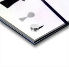 883 8K Acrylic print