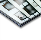 871 8K Acrylic print