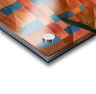 891 8K Acrylic print