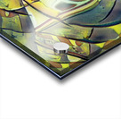 893 8K Impression Acrylique