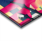 876 8K Acrylic print