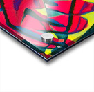 901 8K Acrylic print