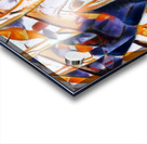 888 8K Acrylic print