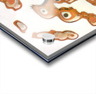 892 8K Acrylic print