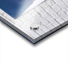 886 8K Acrylic print