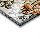 950 8K Acrylic print