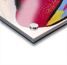 922 8K Acrylic print